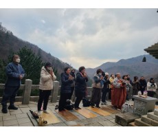 삼대보궁순례(202…
